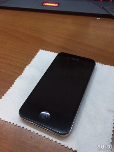 Лот: 8950908. Фото: 1. iPhone 4s обмен на iPhone 6 с... Смартфоны