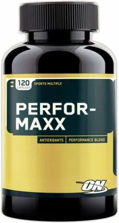 Лот: 4058554. Фото: 1. Perfor Maxx витаминный комплекс... Спортивное питание, витамины