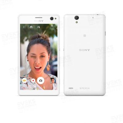 Лот: 7405126. Фото: 1. Новый! Смартфон 5.5" Sony Xperia... Смартфоны