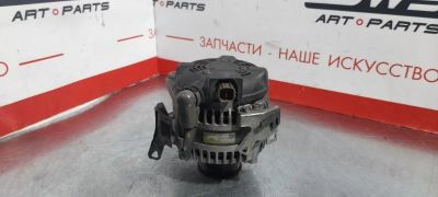 Лот: 17199691. Фото: 1. Генератор Toyota Rav-4 ACA21 2AZ-FE... Электрооборудование