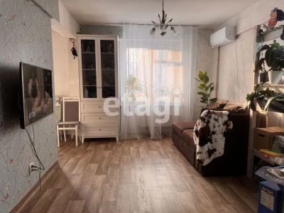 Лот: 25298169. Фото: 1. 2-комн. квартира , Красноярск... Квартиры, студии