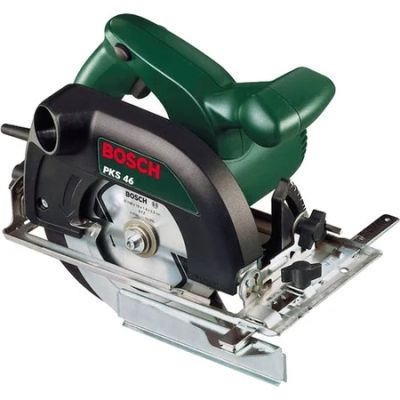 Лот: 4795979. Фото: 1. Циркулярная / дисковая пила Bosch... Электроинструмент
