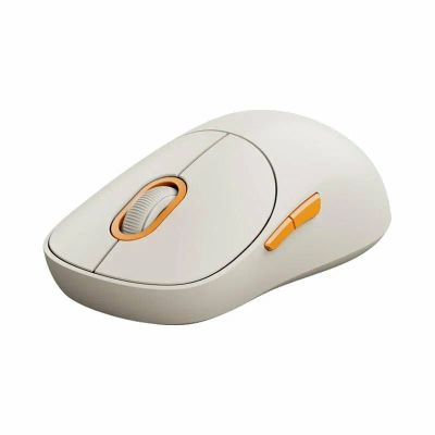 Лот: 21065311. Фото: 1. Беспроводная мышь Xiaomi Mi Mouse... Клавиатуры и мыши