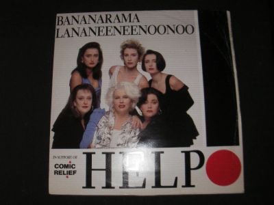 Лот: 11425694. Фото: 1. bananarama 10. Аудиозаписи