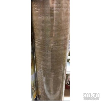 Лот: 13171375. Фото: 1. Клеенка HOZBAT LACE 1,32*21м ROSEMARY... Скатерти, салфетки