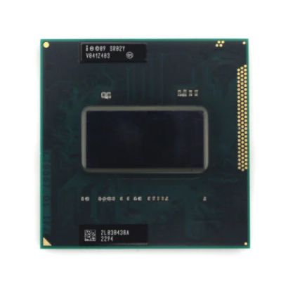 Лот: 8424327. Фото: 1. Intel® Core™ i7-2630QM Processor... Процессоры