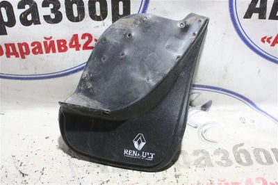 Лот: 21717801. Фото: 1. брызговик Renault Clio BR. Кузов