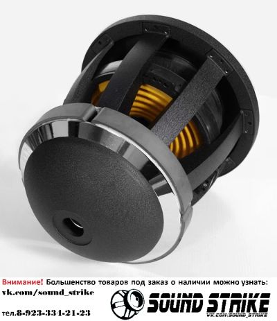 Лот: 3712203. Фото: 1. RE Audio XXX 12". Сабвуферы