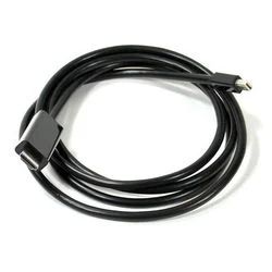 Лот: 7280074. Фото: 1. Кабель Mini DisplayPort - HDMI... Шнуры, кабели, разъёмы