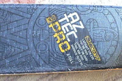 Лот: 1169349. Фото: 1. Scott Aztec PRO. Лыжи