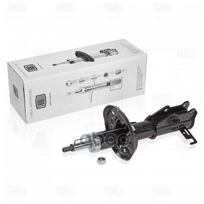 Лот: 24853840. Фото: 1. Амортизатор Chevrolet Cruze (09-... Ходовая, подвеска, рулевое управление