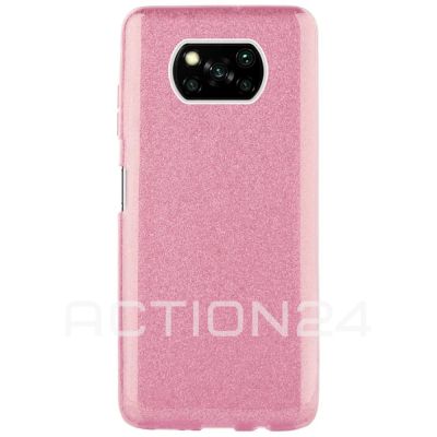 Лот: 20826089. Фото: 1. Чехол на Xiaomi Poco X3 / Poco... Чехлы, бамперы