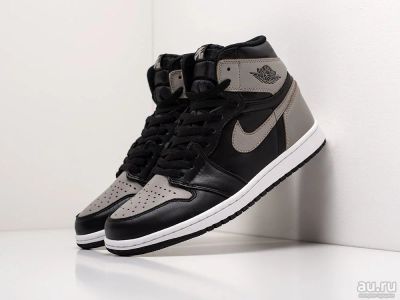 Лот: 17458467. Фото: 1. Кроссовки Nike Air Jordan 1 (20203... Кеды, кроссовки, слипоны