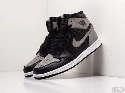 Лот: 17551871. Фото: 1. Кроссовки Nike Air Jordan 1 (20203... Кеды, кроссовки, слипоны