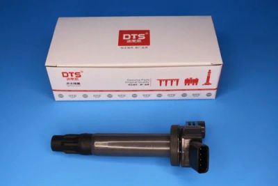 Лот: 17651710. Фото: 1. Катушка зажигания DTS 90919-02246... Электрооборудование