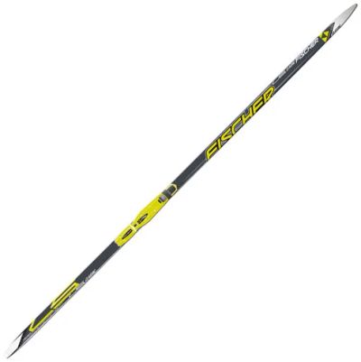 Лот: 3385264. Фото: 1. Беговые лыжи Fischer LS CLаSSIC... Лыжи