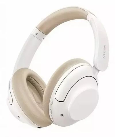 Лот: 21578860. Фото: 1. Наушники UGREEN HP202 HiTune Max5... Наушники, гарнитуры