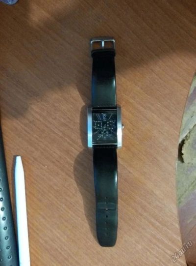 Лот: 5576437. Фото: 1. Часы Police. Другие наручные часы