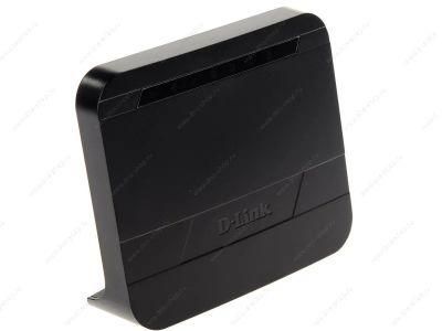 Лот: 5534772. Фото: 1. WiFi роутер Dir 300 (RIR300NRUB7C... Маршрутизаторы (роутеры)