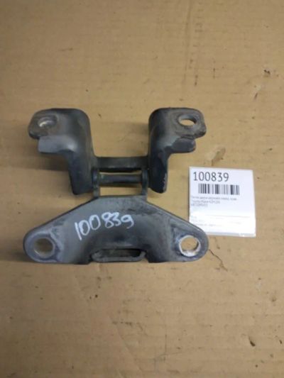 Лот: 21396177. Фото: 1. Петля двери верхняя Toyota Hiace... Двигатель и элементы двигателя