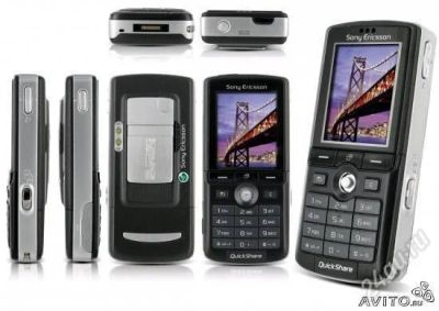 Лот: 2197532. Фото: 1. продам sony ericsson k750i в идеале... Кнопочные мобильные телефоны