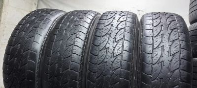 Лот: 22769733. Фото: 1. 235/70R16 106T Bridgestone Dueler... Шины