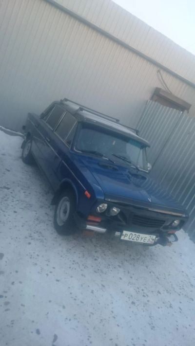 Лот: 6449565. Фото: 1. Продам ваз 2106 2004 года. Автомобили
