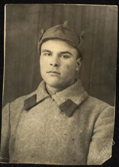 Лот: 2056609. Фото: 1. 9 февраля 1941 года. Фотографии