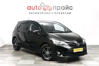 Лот: 19145052. Фото: 1. Toyota Verso, I Рестайлинг 1.8... Автомобили