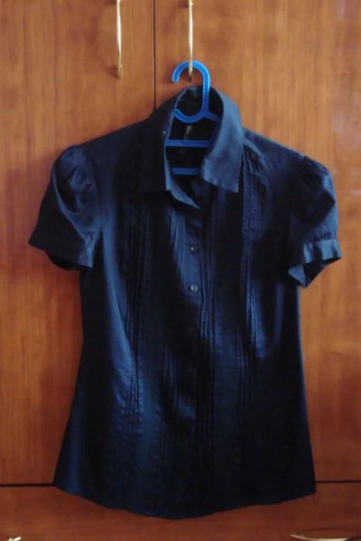 Лот: 3007648. Фото: 1. блузка рубашка. Блузы, рубашки, водолазки