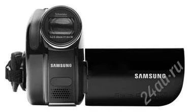 Лот: 1299054. Фото: 1. Samsung VP-DX100i не выкупленный... Видеокамеры