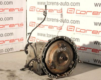 Лот: 7661157. Фото: 1. Купить коробку передач АКПП Mercedes... Трансмиссия