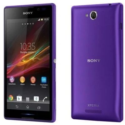 Лот: 6816496. Фото: 1. Sony Xperia C2305. Смартфоны