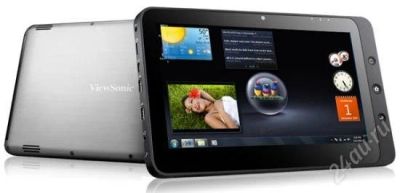 Лот: 1914597. Фото: 1. ViewSonic ViewPad 10. Планшеты