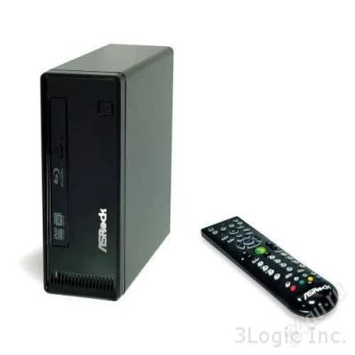Лот: 2283540. Фото: 1. неттоп asrock 330ht. Красноярск