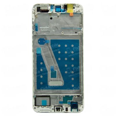 Лот: 17861404. Фото: 1. Рамка дисплея Huawei P Smart Z... Корпуса, клавиатуры, кнопки