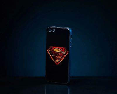Лот: 19913082. Фото: 1. Кейс Boter для iPhone 5/5S/SE... Чехлы, бамперы
