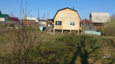 Лот: 4079240. Фото: 1. Дача возле Енисея Сосновоборск. Дачи