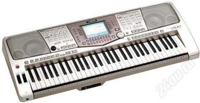 Лот: 2443608. Фото: 1. yamaha psr 2100. Клавишные