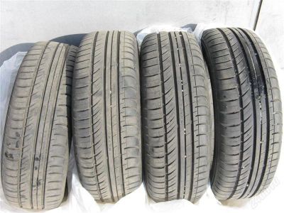 Лот: 2742598. Фото: 1. 175/65 R14 Nokian. Шины