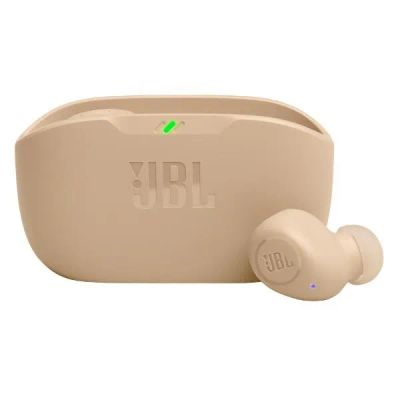 Лот: 25392976. Фото: 1. Беспроводные наушники JBL Wave... Наушники, гарнитуры