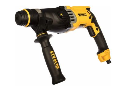 Лот: 20004847. Фото: 1. Перфоратор Dewalt D 25143 K (31176... Электроинструмент