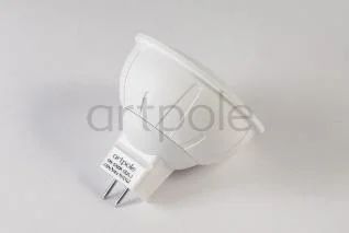 Лот: 6022514. Фото: 1. Светодиодная лампа ArtPole MR-16... Другое освещение