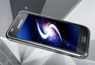 Лот: 1678365. Фото: 1. Samsung I9001 Galaxy S Plus 8Gb... Смартфоны