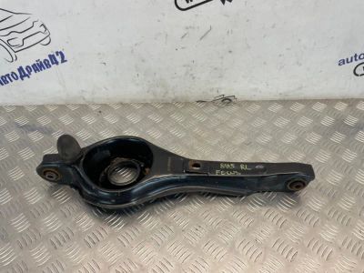 Лот: 23246411. Фото: 1. рычаг поперечный Ford Focus CB4. Двигатель и элементы двигателя