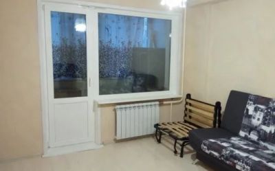 Лот: 10671740. Фото: 1. Квартира на ул. Железнодорожников. Квартиры, студии