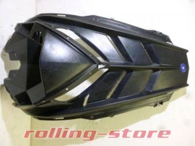 Лот: 11975507. Фото: 1. Капот черный OEM Polaris RMK 5437509-070. Запчасти