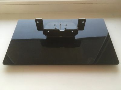 Лот: 12087208. Фото: 1. Ножка TV Panasonic TX-LR32U3A... Кронштейны, стойки, подставки