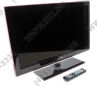 Лот: 10893192. Фото: 1. Неисправный ЖК LED-телевизор 32... Телевизоры