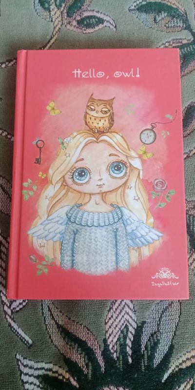Лот: 19397015. Фото: 1. Новый блокнот. Записные книжки, ежедневники, блокноты